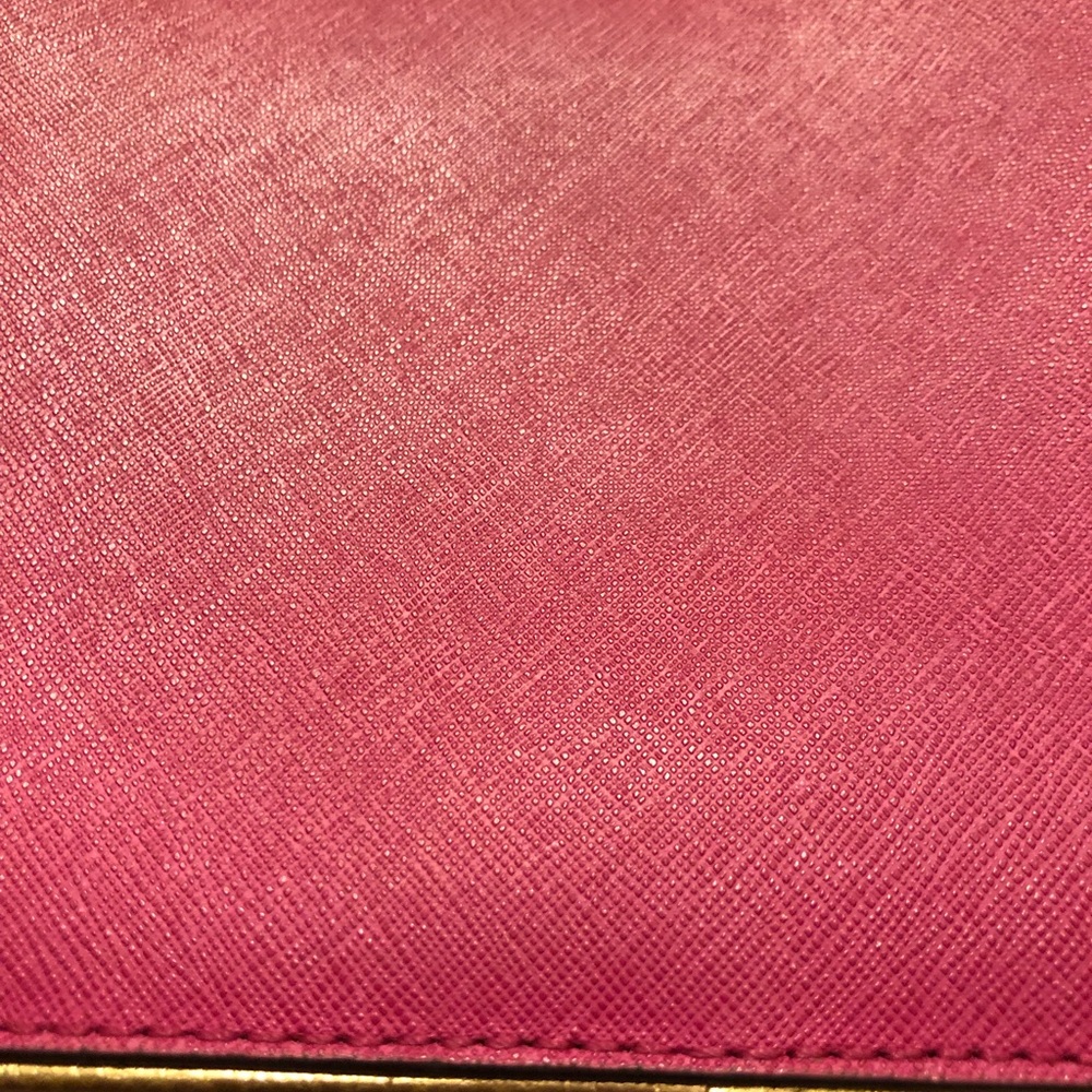 Michael Kors jet Set large - Picture 8 of 8